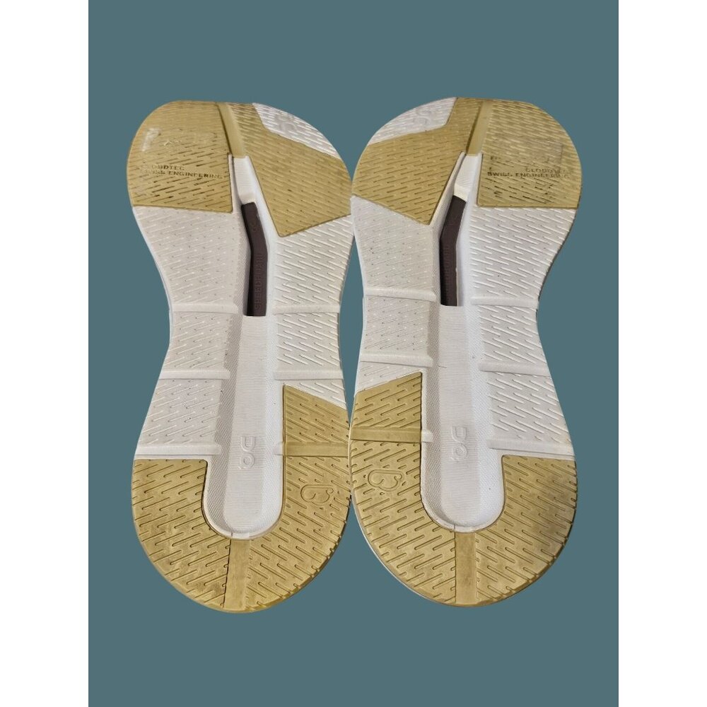 On Cloud Cloudeasy Lightweight Knit Running Walki… - image 2